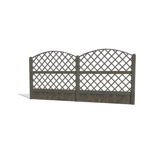 Fence Eu 17